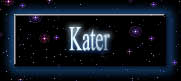 Kater